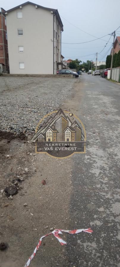 Slika 4 - Timočke bune Plac na prodaju, Novi Beograd, Ledine, 90.000€