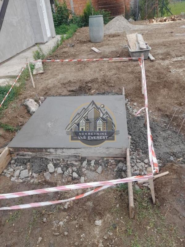 Slika 3 - Timočke bune Plac na prodaju, Novi Beograd, Ledine, 90.000€