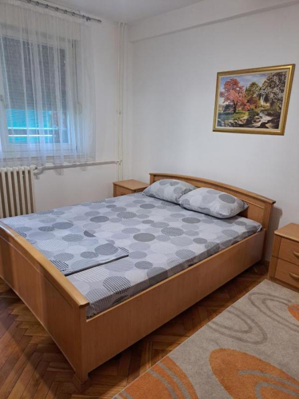 Slika 3 - Dvosoban stan za izdavanje, 57m2, 500€