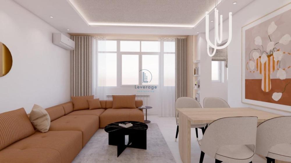 Glavna slika -Kondina, Dvosoban stan na prodaju, 60m2, 335.000€