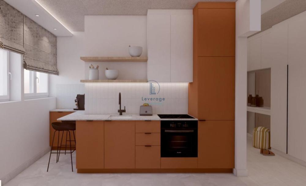 Slika 1 - Kondina, Dvosoban stan na prodaju, 60m2, 335.000€