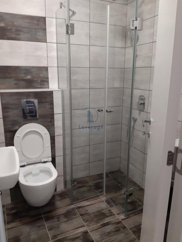 Slika 7 - Bose Milićević, Jednosoban stan za izdavanje, 27m2, 500€