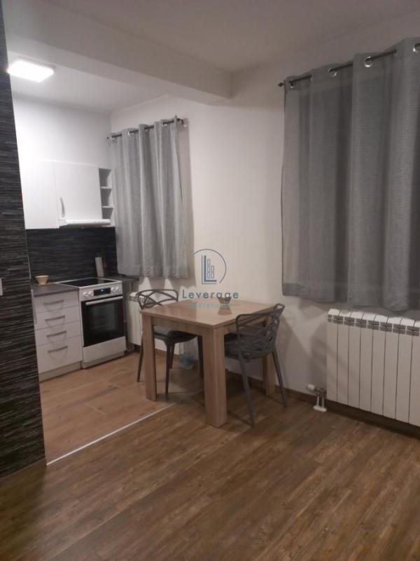 Slika 5 - Bose Milićević, Jednosoban stan za izdavanje, 27m2, 500€