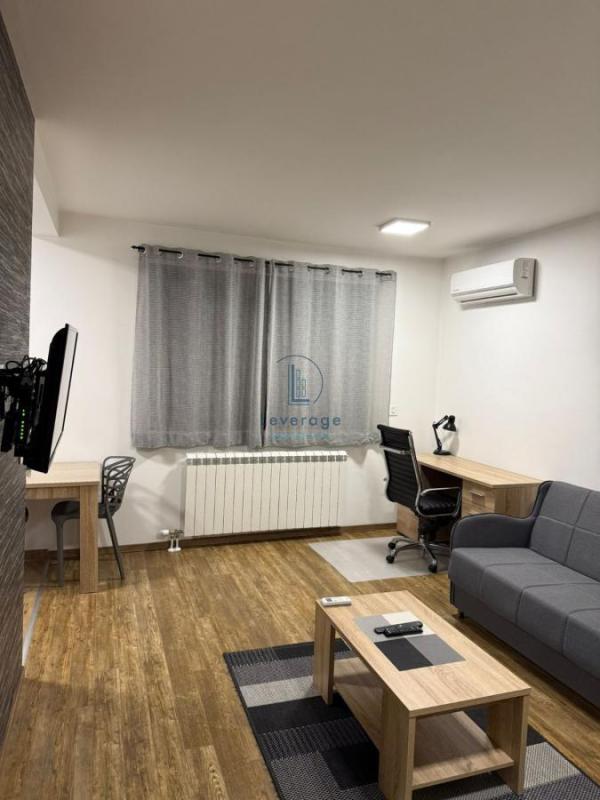 Slika 3 - Bose Milićević, Jednosoban stan za izdavanje, 27m2, 500€