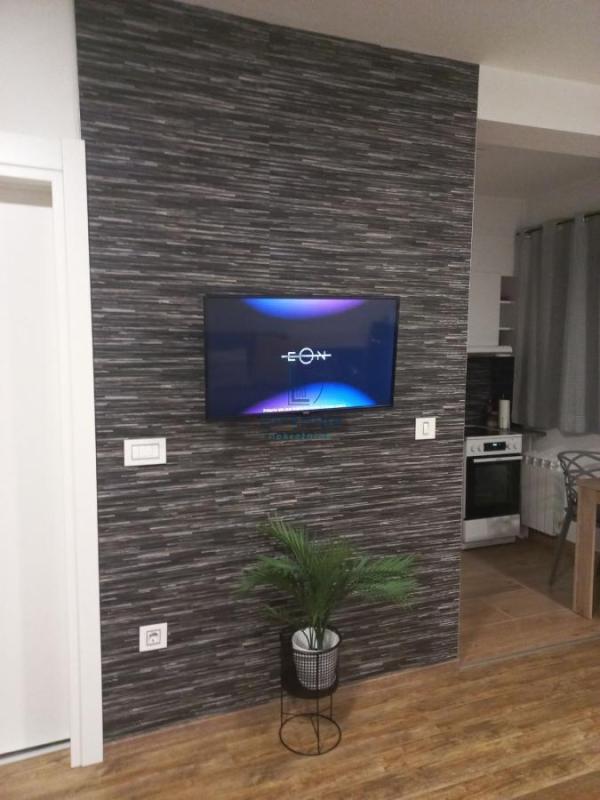 Slika 4 - Bose Milićević, Jednosoban stan za izdavanje, 27m2, 500€