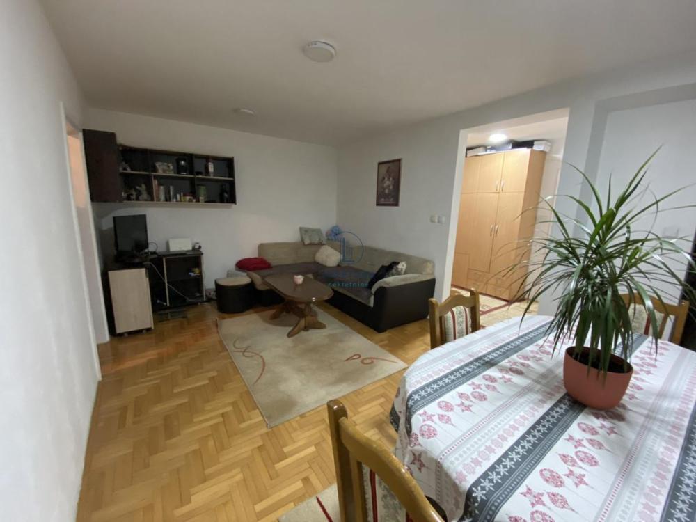 Glavna slika -Ratka Mitrovića, Jednoiposoban stan za izdavanje, 50m2, 500€