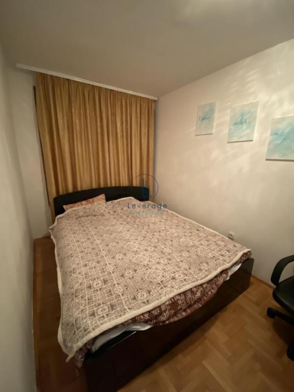 Slika 4 - Ratka Mitrovića, Jednoiposoban stan za izdavanje, 50m2, 500€