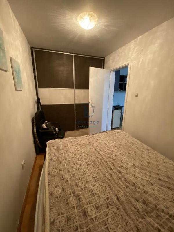 Slika 5 - Ratka Mitrovića, Jednoiposoban stan za izdavanje, 50m2, 500€
