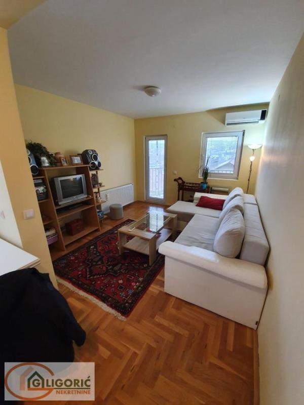 Glavna slika -Ladne vode, Dvosoban stan na prodaju, 41m2, 120.000€