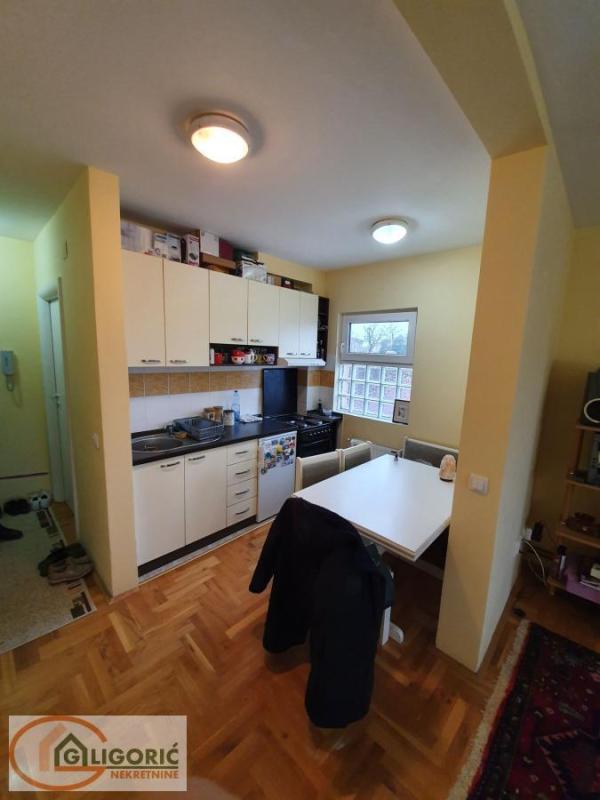 Slika 3 - Ladne vode, Dvosoban stan na prodaju, 41m2, 120.000€