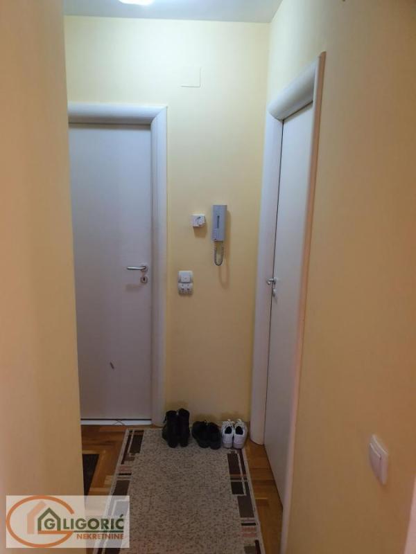 Slika 5 - Ladne vode, Dvosoban stan na prodaju, 41m2, 120.000€