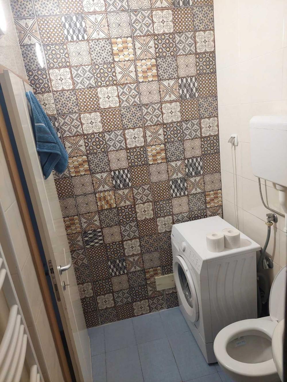 Slika 10 - Vojvode Stepe, Dvosoban stan za izdavanje, 50m2, 650€