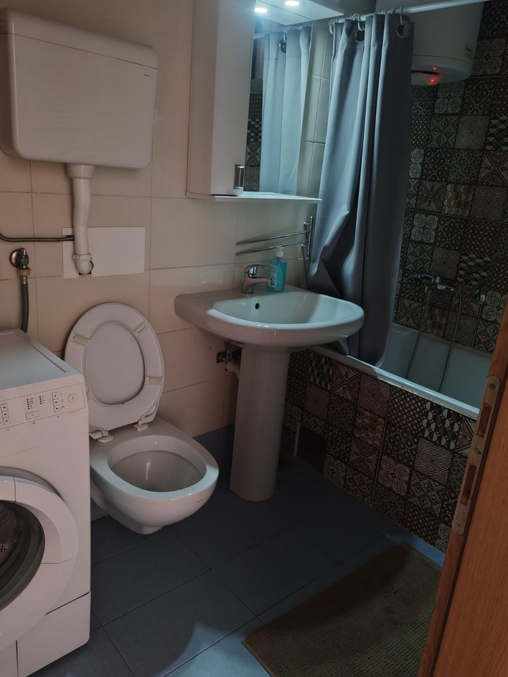 Slika 11 - Vojvode Stepe, Dvosoban stan za izdavanje, 50m2, 650€