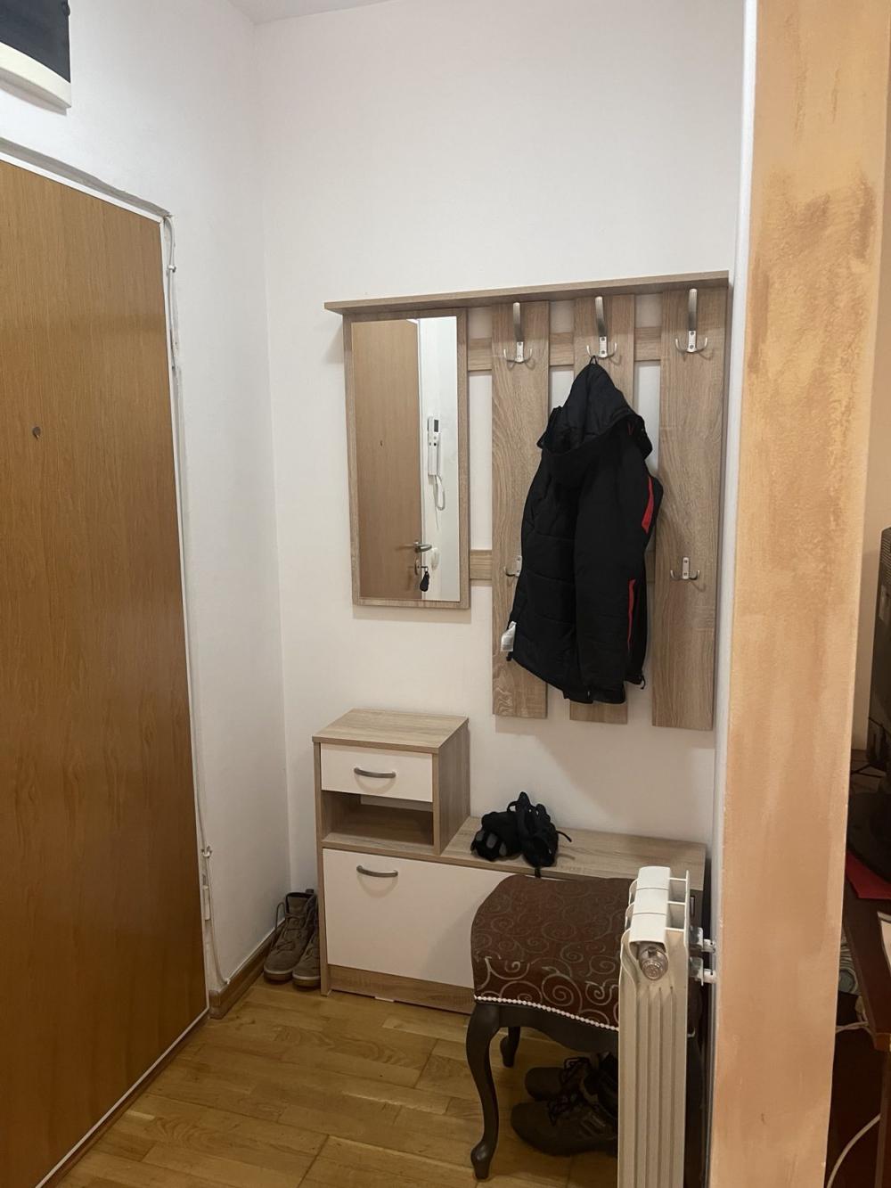 Slika 8 - Vojvode Stepe, Dvosoban stan za izdavanje, 50m2, 650€