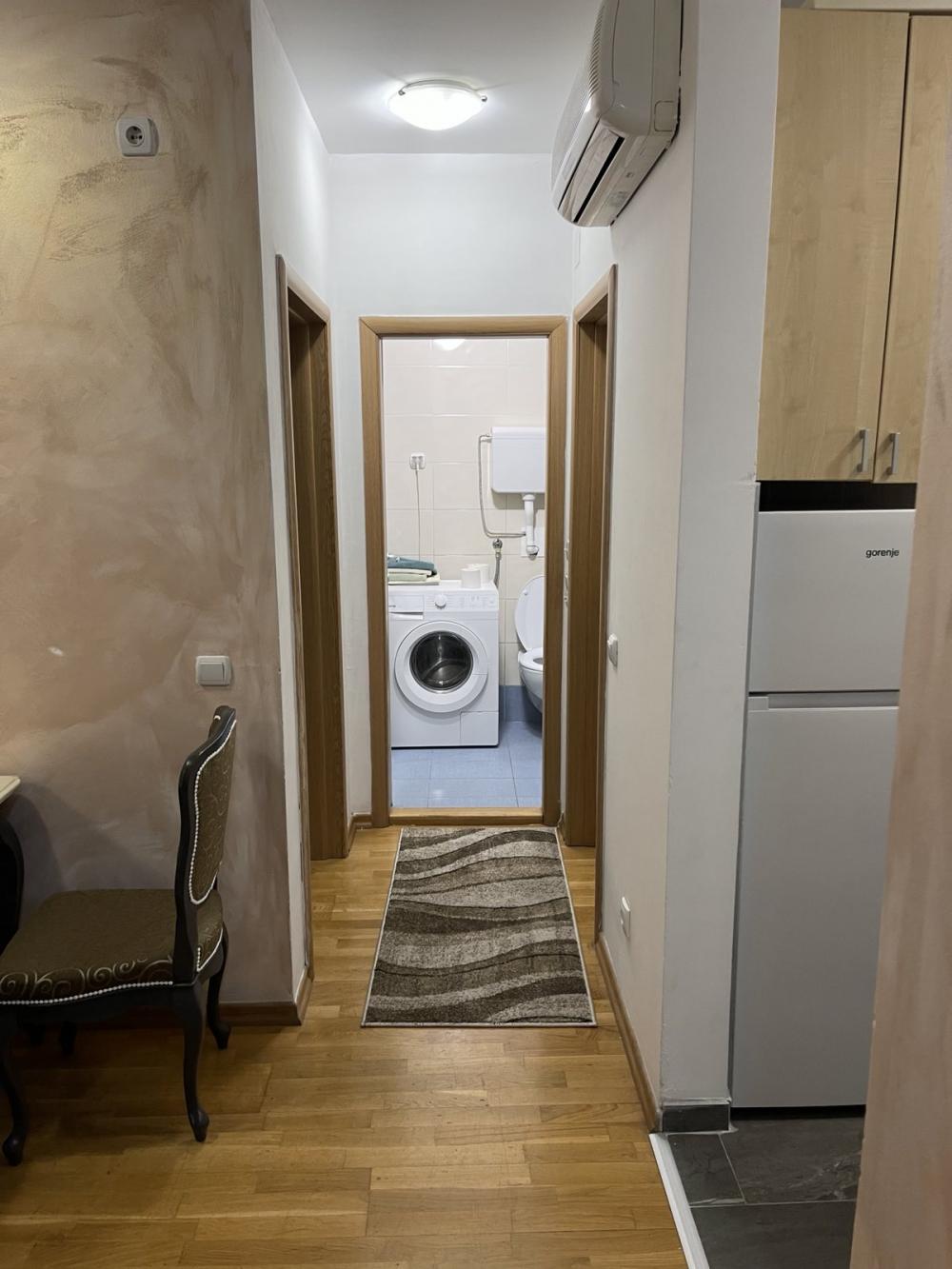 Slika 5 - Vojvode Stepe, Dvosoban stan za izdavanje, 50m2, 650€