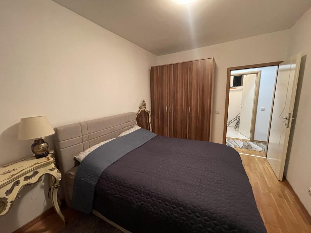 Slika 4 - Vojvode Stepe, Dvosoban stan za izdavanje, 50m2, 650€