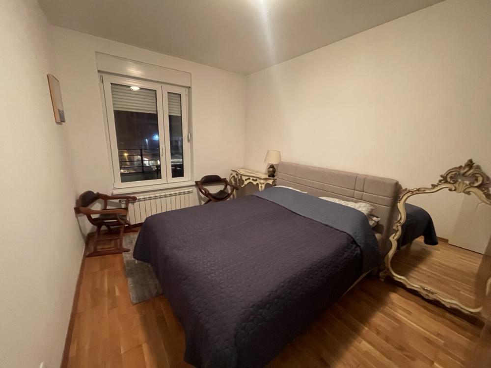 Slika 3 - Vojvode Stepe, Dvosoban stan za izdavanje, 50m2, 650€