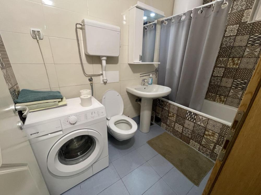 Slika 9 - Vojvode Stepe, Dvosoban stan za izdavanje, 50m2, 650€