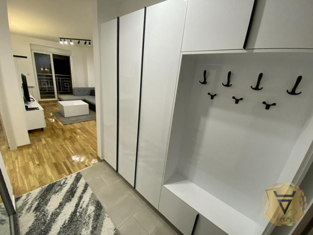 Slika 7 - Dvosoban stan za izdavanje, 52m2, 1.000€