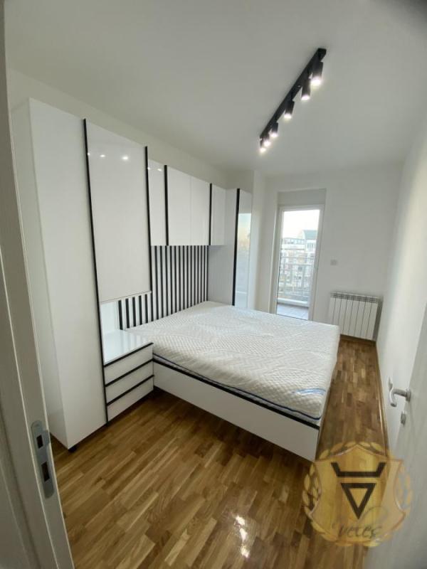 Slika 5 - Dvosoban stan za izdavanje, 52m2, 1.000€