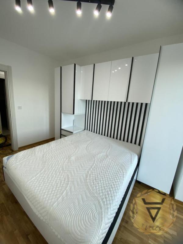 Slika 4 - Dvosoban stan za izdavanje, 52m2, 1.000€