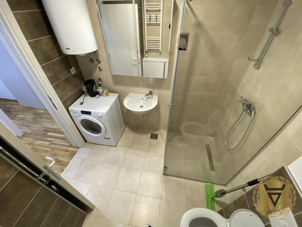 Slika 9 - Dvosoban stan za izdavanje, 52m2, 1.000€