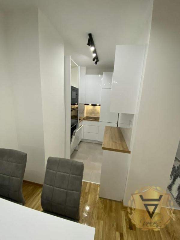 Slika 3 - Dvosoban stan za izdavanje, 52m2, 1.000€