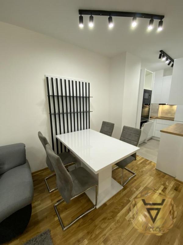 Slika 2 - Dvosoban stan za izdavanje, 52m2, 1.000€