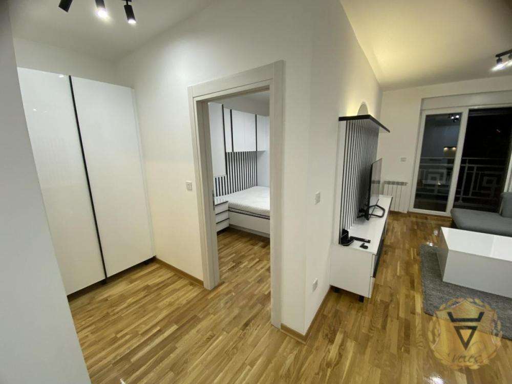 Slika 6 - Dvosoban stan za izdavanje, 52m2, 1.000€