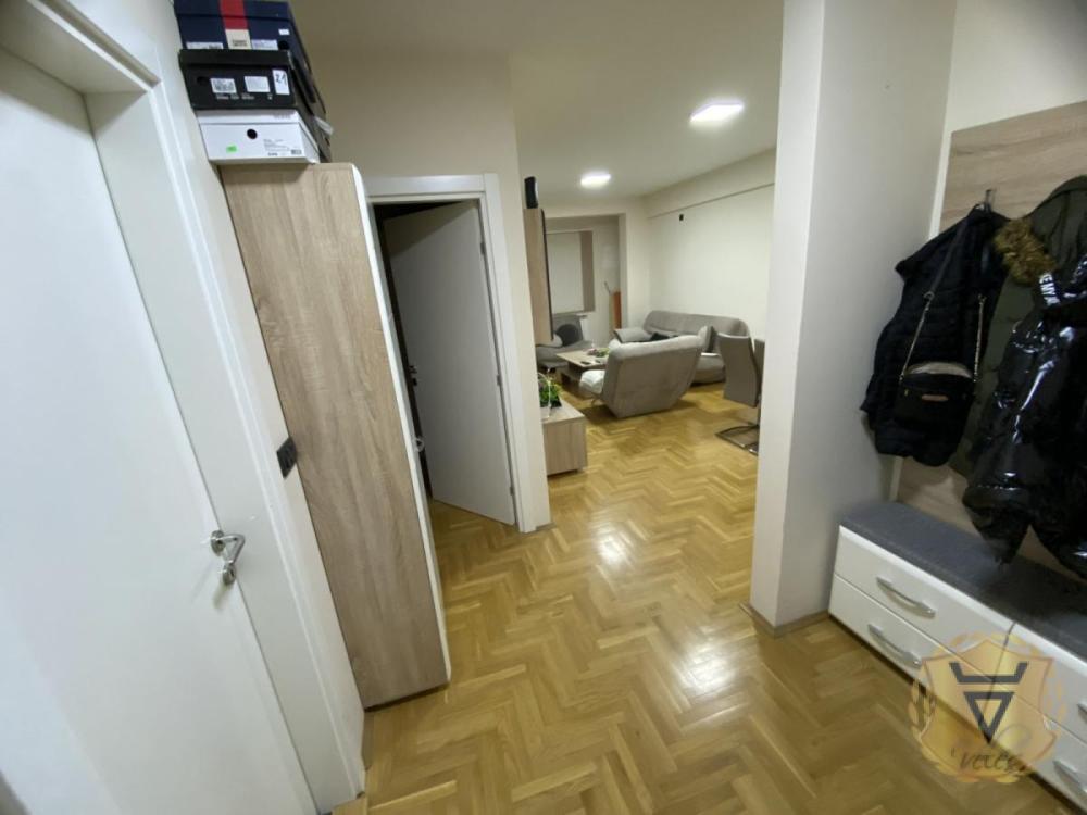 Slika 2 - Dvosoban stan za izdavanje, 50m2, 550€