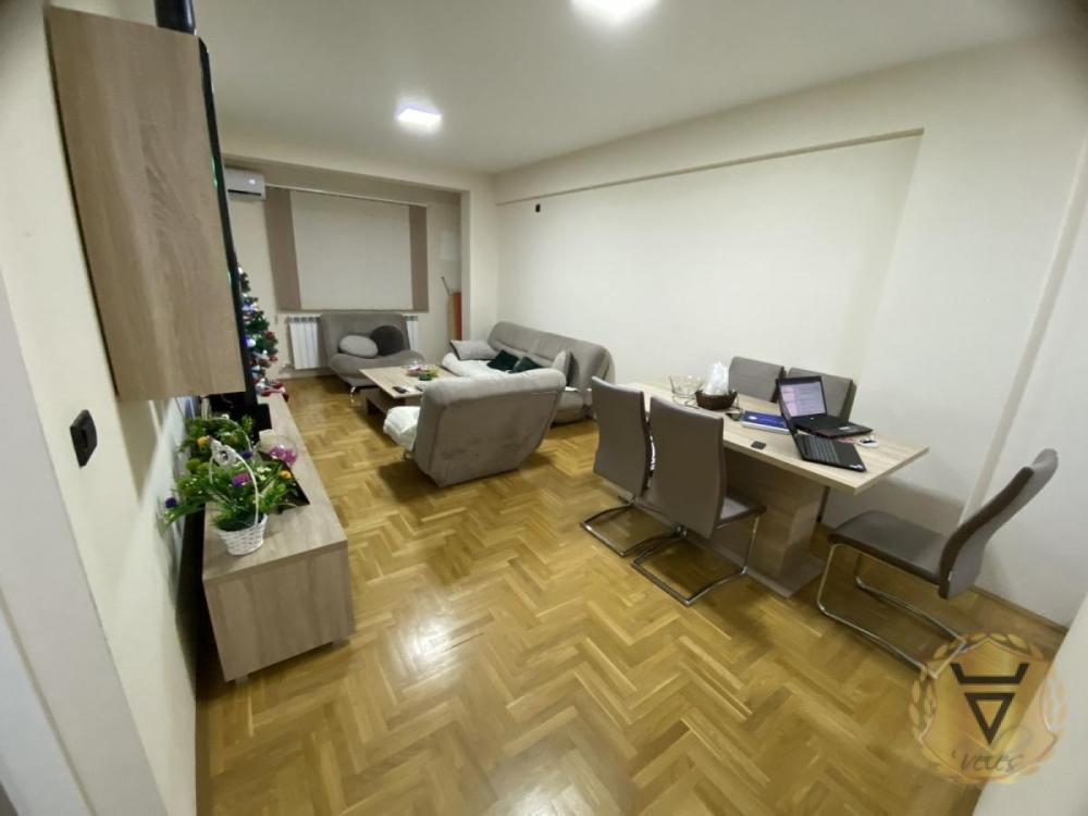 Glavna slika -Dvosoban stan za izdavanje, 50m2, 550€