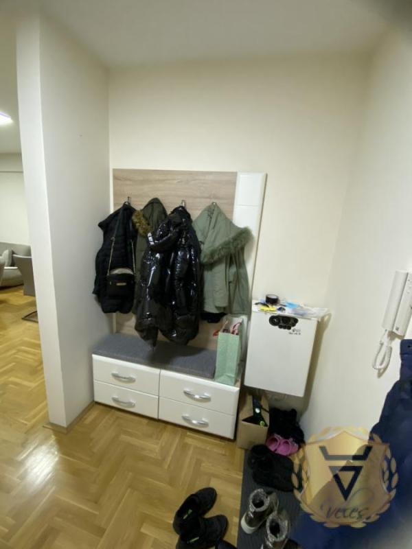 Slika 3 - Dvosoban stan za izdavanje, 50m2, 550€