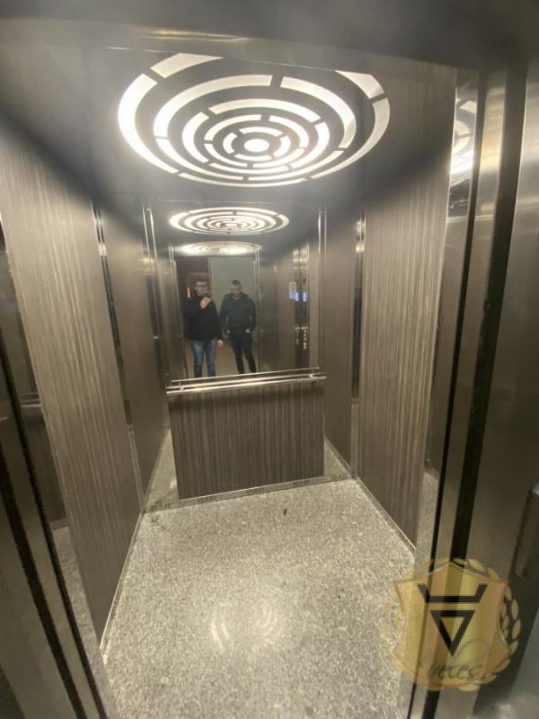 Slika 5 - Dvosoban stan za izdavanje, 50m2, 550€