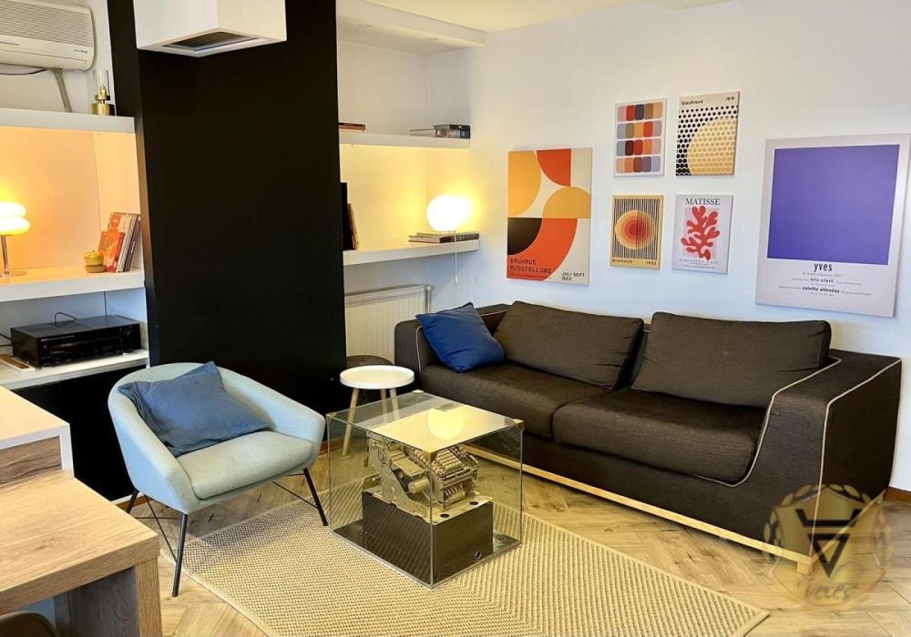 Glavna slika -Dvosoban stan za izdavanje, 60m2, 750€