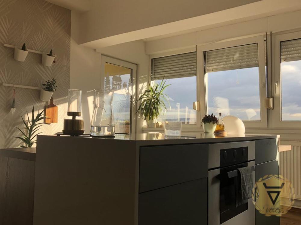 Slika 8 - Dvosoban stan za izdavanje, 60m2, 750€