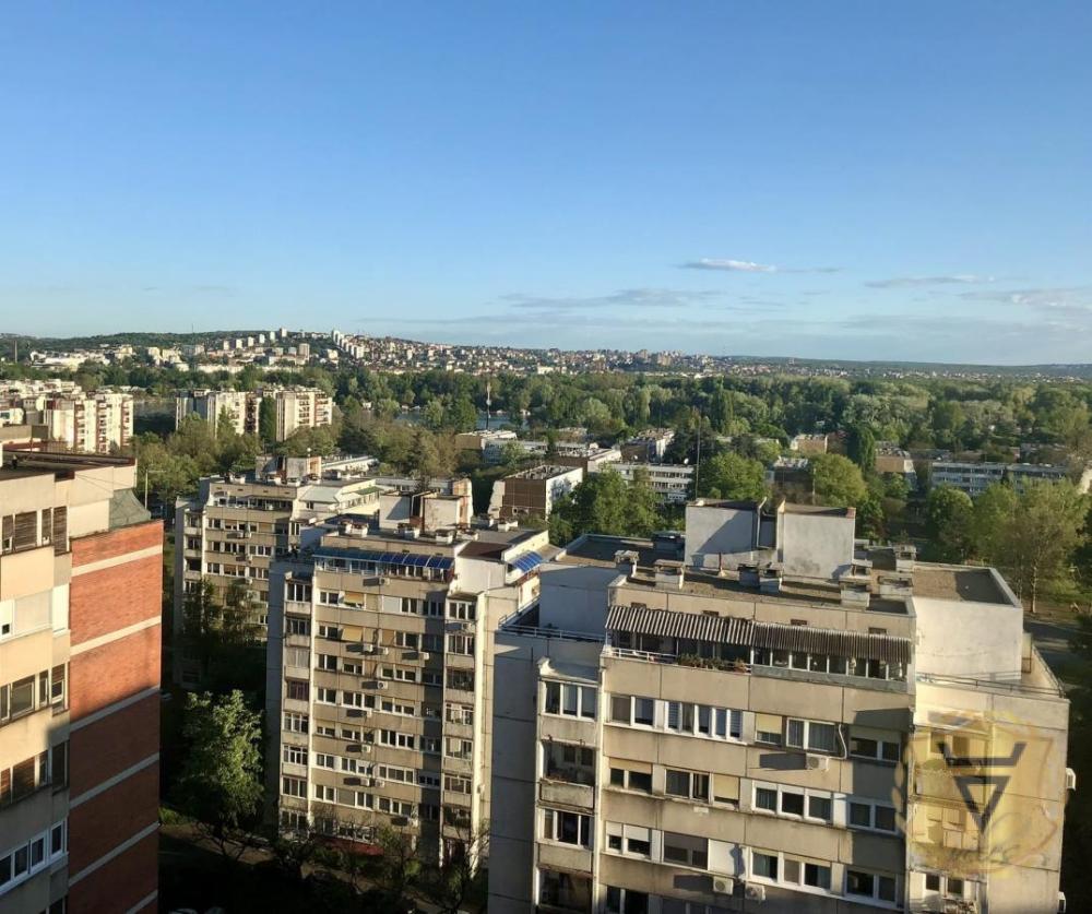 Slika 2 - Dvosoban stan za izdavanje, 60m2, 750€