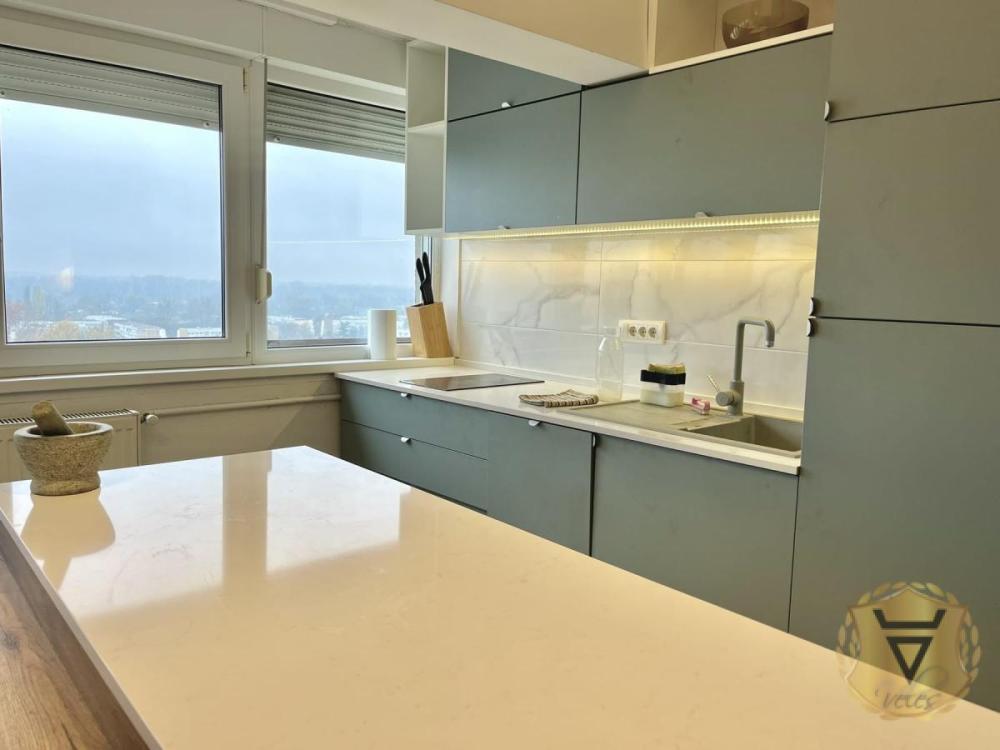 Slika 10 - Dvosoban stan za izdavanje, 60m2, 750€