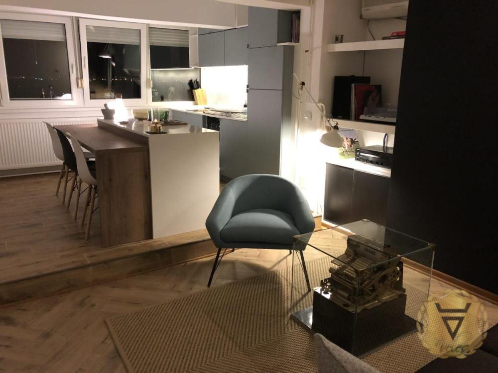 Slika 11 - Dvosoban stan za izdavanje, 60m2, 750€