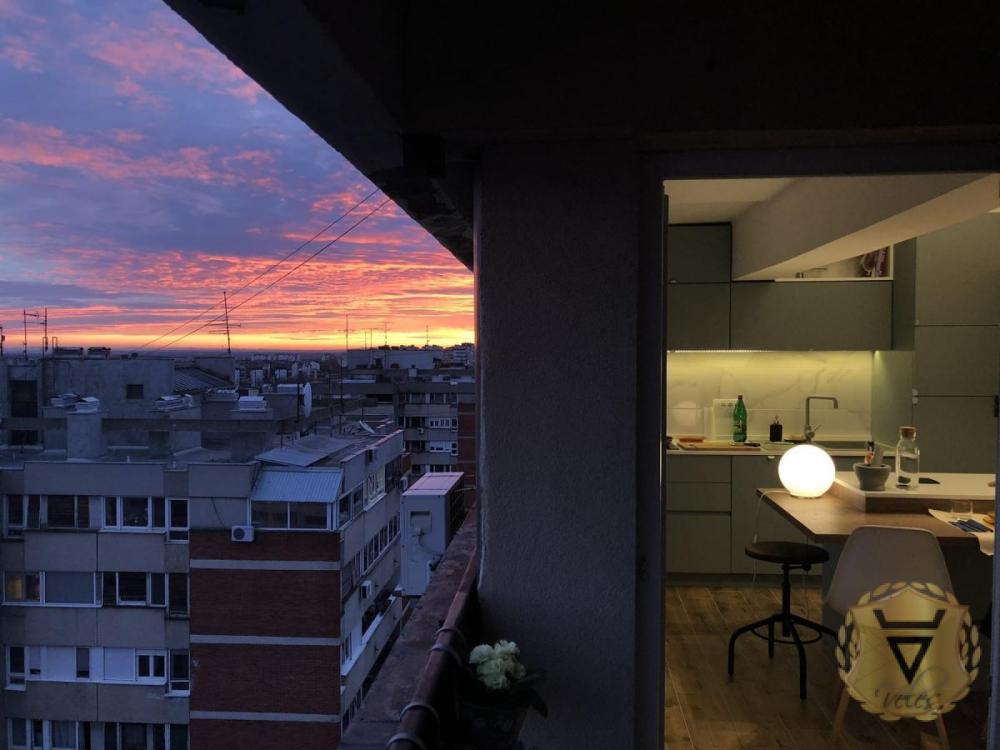 Slika 3 - Dvosoban stan za izdavanje, 60m2, 750€