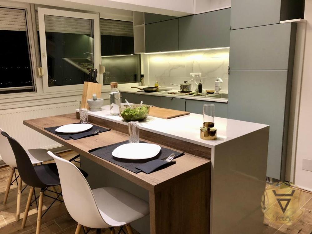 Slika 7 - Dvosoban stan za izdavanje, 60m2, 750€