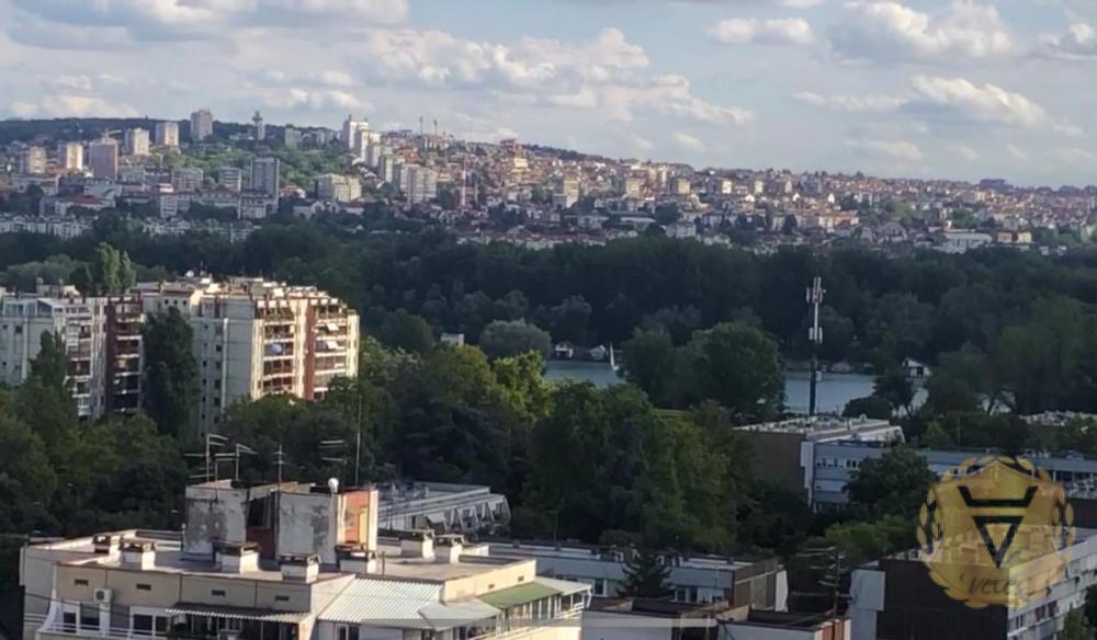 Slika 5 - Dvosoban stan za izdavanje, 60m2, 750€