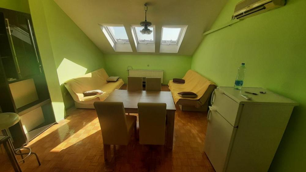 Slika 1 - Dvosoban stan za izdavanje, 45m2, 300€