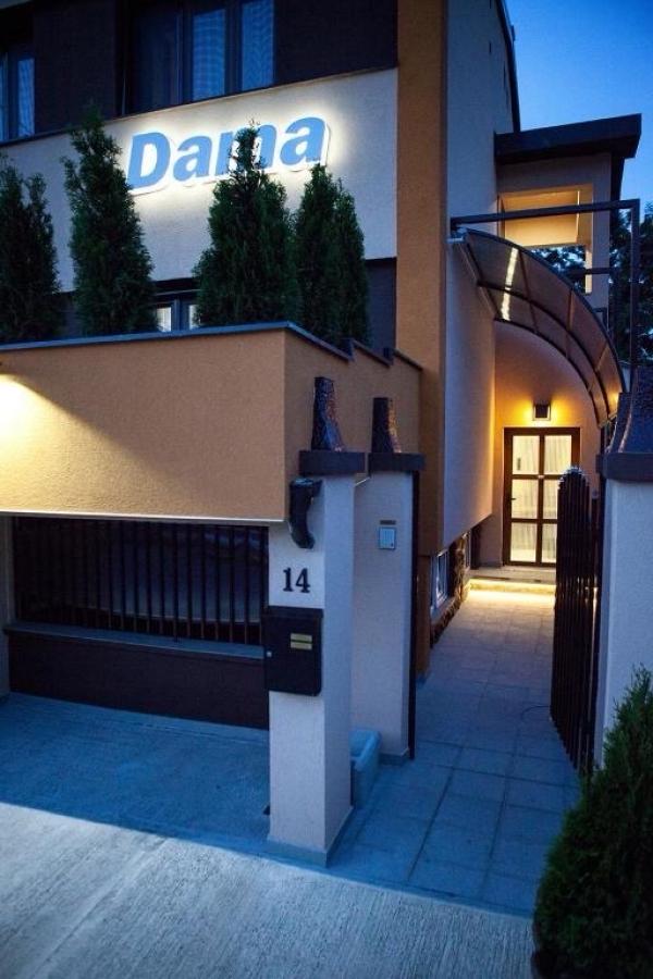 Slika 1 -  Lokal za izdavanje, 250m2, 3.500€