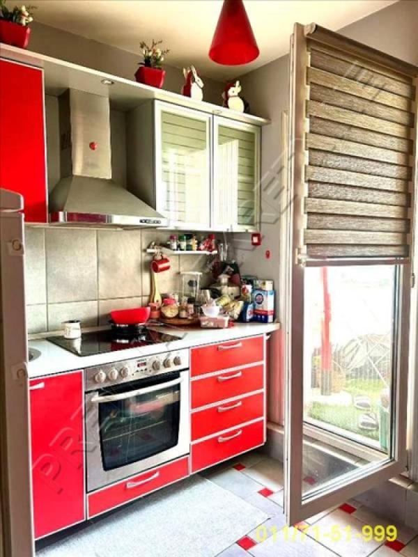 Slika 3 - Ljuba Vučkovića, Četvorosoban stan na prodaju, 102m2, 223.000€