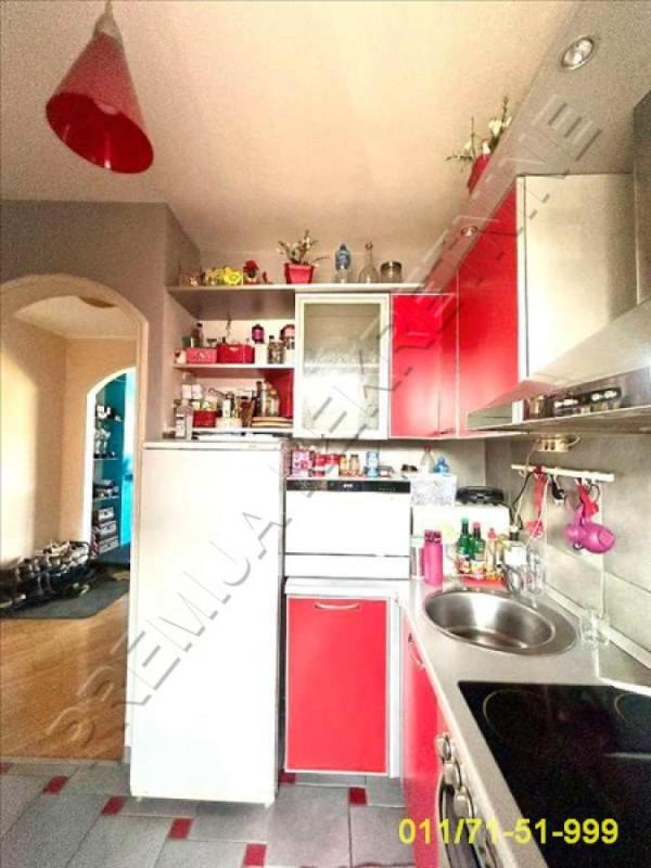 Slika 4 - Ljuba Vučkovića, Četvorosoban stan na prodaju, 102m2, 223.000€