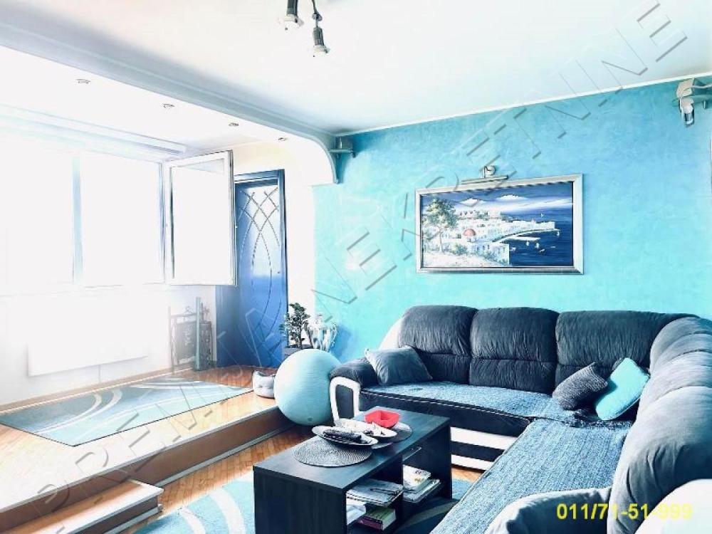 Slika 1 - Ljuba Vučkovića, Četvorosoban stan na prodaju, 102m2, 223.000€