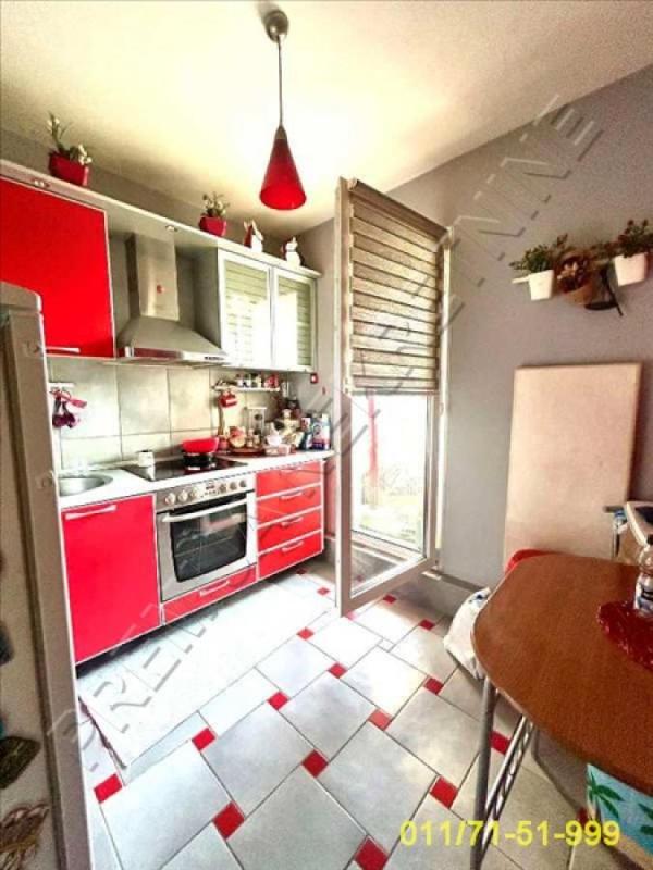 Slika 2 - Ljuba Vučkovića, Četvorosoban stan na prodaju, 102m2, 223.000€