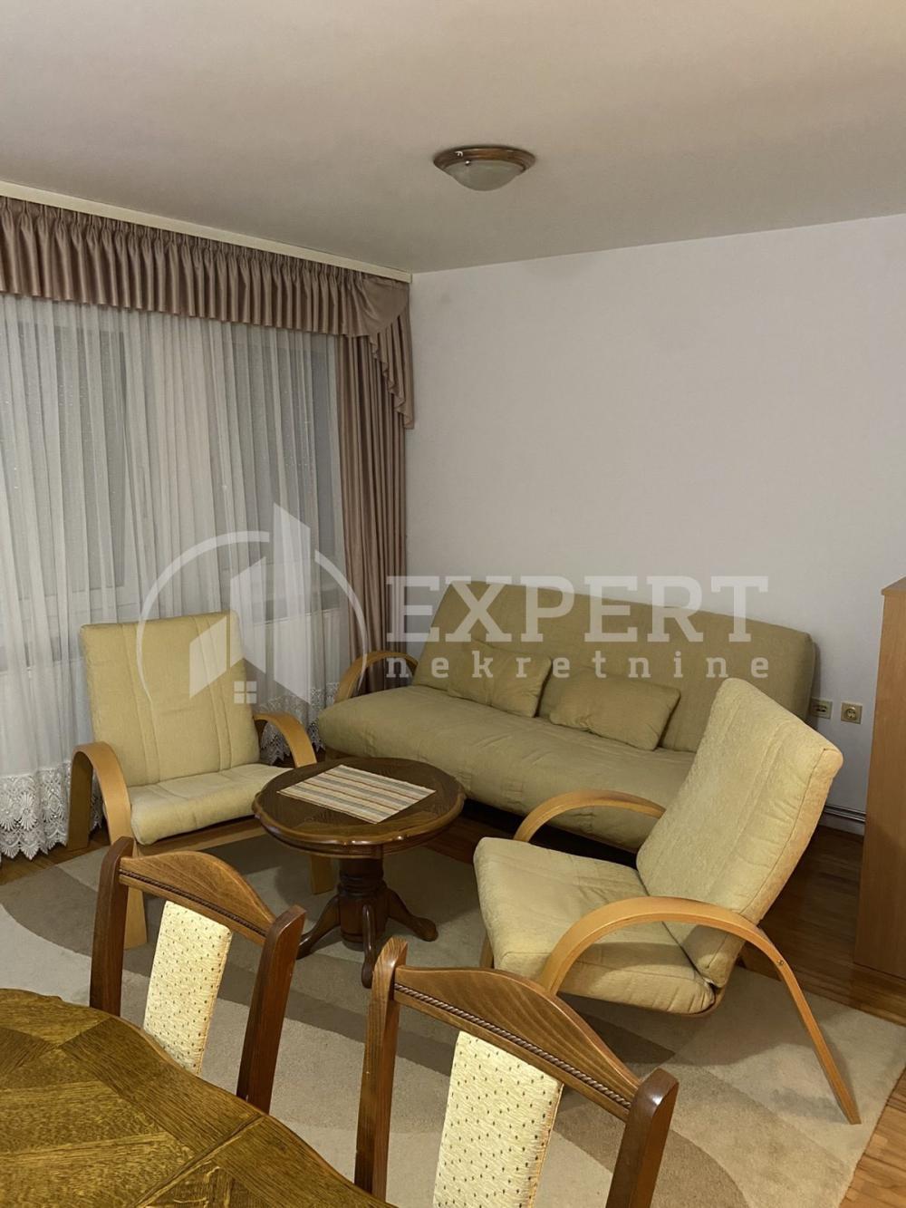 Glavna slika -Janisa Janulisa, Jednoiposoban stan za izdavanje, 50m2, 350€