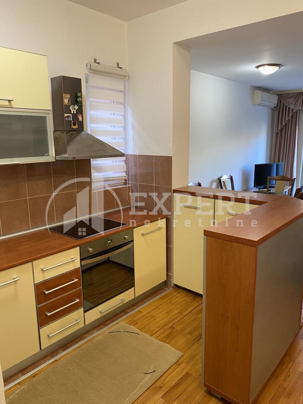 Slika 2 - Janisa Janulisa, Jednoiposoban stan za izdavanje, 50m2, 350€