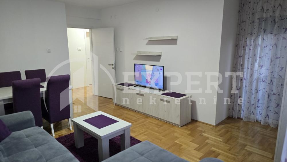 Glavna slika -Jovana Ristića, Dvosoban stan za izdavanje, 51m2, 350€